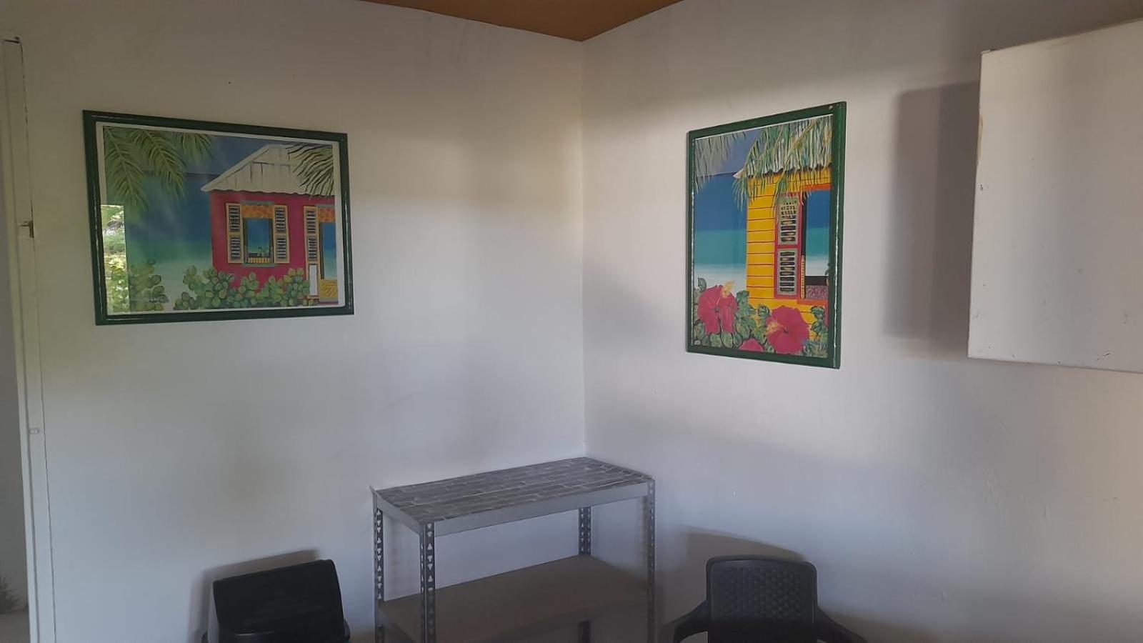Sucasa Apartment Willemstad Buitenkant foto